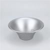 LoBake 5pcs 2 Sizes Volcano Burning Mountain Shape Aluminium Alloy MIni Tart Mold Jelly Pudding Molding Cake Molds DIY Baking Tools (5pcs H134 Big) view 4