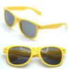 200pc Personalized Wedding Sunglasses Bulk for Guests Party Favors,Custom Personalized Logo Sunglasses Womens Men,Wedding Bridesmaid Sunglasses Gifts,Bachelor Party Favors Set Yellow view 3