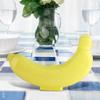 Hztyyier Portable Banana Holder, Compact Fruit Storage Case, Leak-Proof Design for Travel and Outdoor Activities view 3
