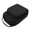 Zerodeko Baseball Hat Travel Case Organizer Air for Breathability Protective Storage for Caps for Men Travel and Outdoor Use view 1