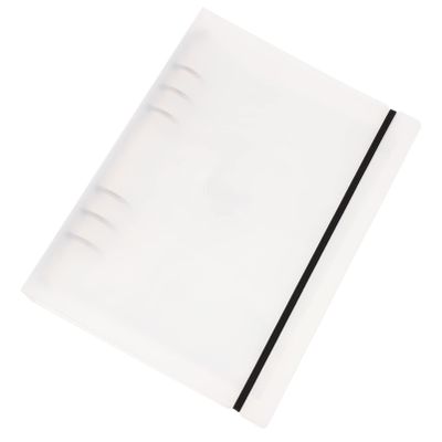 1 Set A5 Album Portable Photo Album Picture Book Household Photo Book Household Picture Album Photo Accessory Frosted Photo Album Multi-function Photo Book Frosted Photo Book