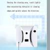 CHUNTIANMEI Window Cleaner Robot,Automatic Water Spray Robot Glass Cleaner with Remote Control,Smart Household Window Cleaning Robot Vacuum Deep Cleaning,for Windows,Glass,Tiles view 4