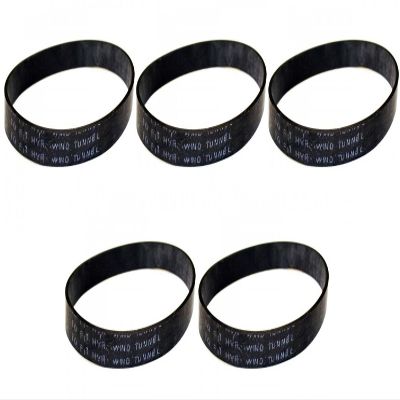 4 Set Replacement Vacuum Belts Windtunnel Fits