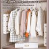 ACGrade Underwear Organizer, Sock Organizer, Sock and Underwear Organizer, Underwear Organizer for Closet, Panty Organizer, Underwear Storage Organizer, 38x8x12cm view 2