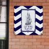 Colour Anchor Decor Signs Nautical Beach Decor Sea Turtle Wisdom Metal Tin Sign Tuscan Wall Art Retired Shabby Chic Farmhouse Home Decor for Bedroom Cafe Bar Office Garage 12x12 Inch view 4