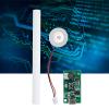 5V Mini USB Humidifier,DIY Kit Atomization Disc, USB Mist Maker Atomization Plate with Timing Switch Control, Circuit Board Driver Electronic Accessories for Home Office view 4