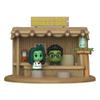 Funko Mini Moments: - She-Hulk - She-Hulk - Collectable Vinyl Figure - Gift Idea - Official Merchandise - Toys for Kids & Adults - TV Fans - Model Figure for Collectors and Display view 1