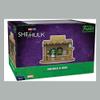 Funko Mini Moments: - She-Hulk - She-Hulk - Collectable Vinyl Figure - Gift Idea - Official Merchandise - Toys for Kids & Adults - TV Fans - Model Figure for Collectors and Display view 2