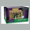 Funko Mini Moments: - She-Hulk - She-Hulk - Collectable Vinyl Figure - Gift Idea - Official Merchandise - Toys for Kids & Adults - TV Fans - Model Figure for Collectors and Display view 4
