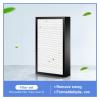 LANGshaw H12 Replacement Filter Compatible for Sharp FU-40SE 390 * 300 * 40mm Leisurely view 2