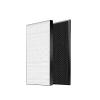 LANGshaw H12 Filter FZ-D40HFE and Actived Carbon Filter FZ-D40DFE Compatible for Sharp KC-D40 KC-D50 KC-D40Y KC-E40-W KC-E50-W KC-F50-W Leisurely view 4