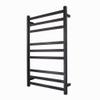APUM Heated Towel Rack, Electric Towel Warmer,Heated Towel Radiator Wall-Mounted Electric Heated Towel Rack and Drying Racks for Bathroom Electric Towel Warmer (Plugin) view 1