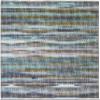 Addison Rugs Waverly 1'8" x 2'6" AWA31 Plum Indoor Outdoor Area Rug, Stain Resistant, Machine Washable, Non Shedding, Bedroom, Living Room, Dining Room, Kitchen Rug view 3