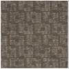 Addison Rugs Eleanor AER31 Brown 8' x 10' Indoor Outdoor Area Rug, Easy Clean, Machine Washable, Non Shedding, Bedroom, Living Room, Dining Room, Kitchen, Patio Rug view 2