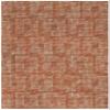 Addison Rugs Eleanor AER31 Canyon 5' x 7'6" Indoor Outdoor Area Rug, Easy Clean, Machine Washable, Non Shedding, Bedroom, Living Room, Dining Room, Kitchen, Patio Rug view 3