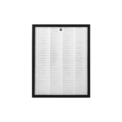 LANGshaw Filter H12 Filter 280 * 280 * 25mm / Activated Carbon Filter 280 * 280 * 15mm Compatible for Neoclima NCC 868 Leisurely (Color : Filter)