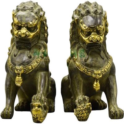 HH-CC Sculpture Tabletop Statue Sculpture Statues Desktop Coffee Table Crafts Furnishings People Animals Abstraction TV Cabinet Decorations