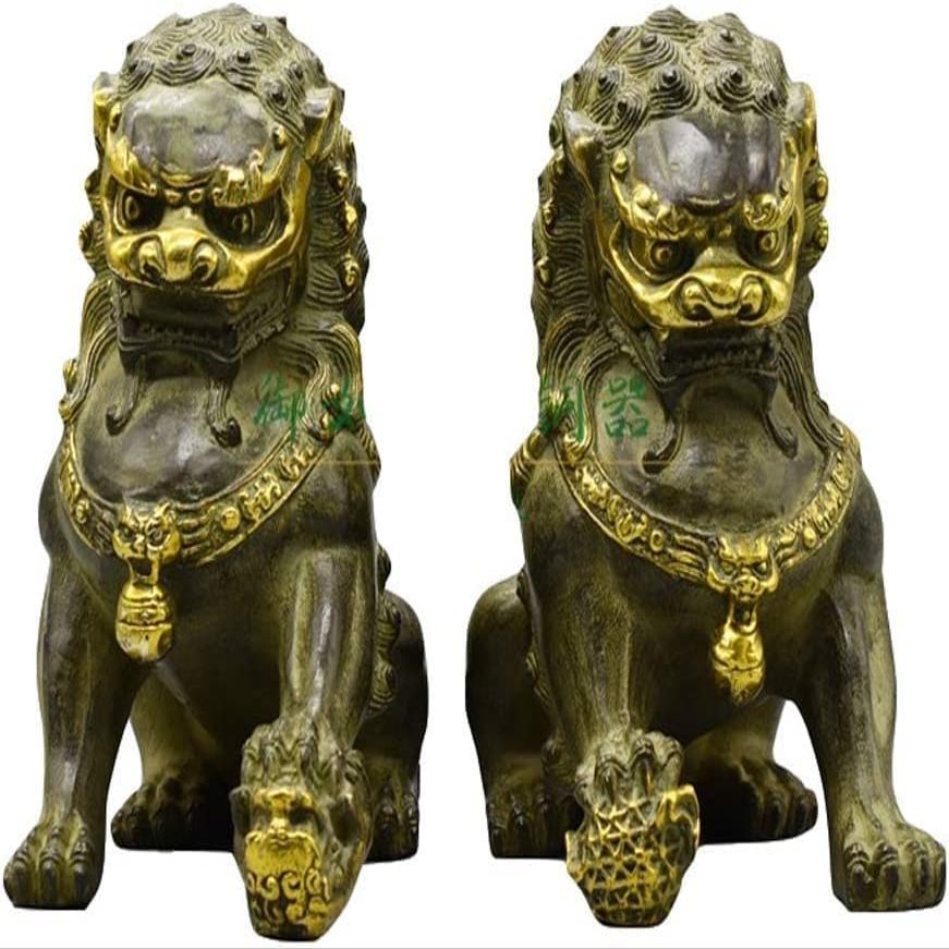 HH-CC Sculpture Tabletop Statue Sculpture Statues Desktop Coffee Table Crafts Furnishings People Animals Abstraction TV Cabinet Decorations