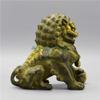 HH-CC Sculpture Tabletop Statue Sculpture Statues Desktop Coffee Table Crafts Furnishings People Animals Abstraction TV Cabinet Decorations view 2