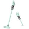 KEROMEE Cordless Vacuum Cleaner, Handheld Stick Mini Lightweight 2-in-1 Vacuum for Pet Hair Hardwood Floor Cat Litter Home Cleaning view 1