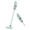 KEROMEE Cordless Vacuum Cleaner, Handheld Stick Mini Lightweight 2-in-1 Vacuum for Pet Hair Hardwood Floor Cat Litter Home Cleaning view 4