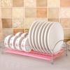 Cutlery Basket Multipurpose Dish Drying Rack Stainless Steel Bowls and Dishes Drying Rack Drying Rack view 2