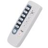 DB93-03027Q DB9303027Q Replacement air Conditioner Remote Control fit for Samsung air Conditioner AC A/C Remote Control ARC-770 ARC-755 ARC-759 ARC-733 ARC770 ARC755 ARC759 ARC733 view 2