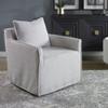 Bailey Street Home 32.5 inch Swivel Chair 208-Bel-4571012 view 2