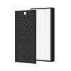 LANGshaw Replacement H13 and Activated Carbon Filter Set Classic 50c Compatible for Panasonic F-PXC50C F-VXD50C F-ZXCP50C F-ZXCD50C Leisurely view 1