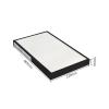 LANGshaw Replacement H13 and Activated Carbon Filter Set Classic 50c Compatible for Panasonic F-PXC50C F-VXD50C F-ZXCP50C F-ZXCD50C Leisurely view 3