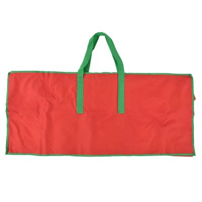 EVTSCAN Artificial Christmas Tree Storage Bag, for Up to 3.75 Foot Holiday Xmas Disassembled Trees, with Reinforced Handles and Zipper, 600D Oxford Cloth Waterproof