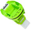1608697 Dirty Tank Cover Assmbly compatible with Bissell Crosswave ChaCha Lime Wet Dry Vac view 1