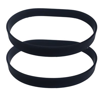 2pcs Vacuum Cleaner Belt compatible with Bissell 32074, Style 7 9 10 12 16, 3031120, 203-1093, 3031123