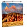 60 x 40 - Painted Hills Canvas Print Wall art beautiful sky John Day Oregon Landscape view 3