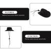 5pcs Pet Dog Hats Dog Cat Hats with Adjustable Western Caps Costume Accessories for Pets Puppies Cats Cosplay Halloween Christmas Birthday Party Decoration view 4