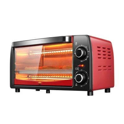 Beyori Electric Oven Household Multi-Function Mini Oven 12L Capacity for Household Cakes, Pizza Baking, Bread Fermentation