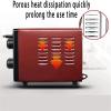 Beyori Electric Oven Household 12 Liters Mini Baking Multi-function Automatic Baking Household Commercial Multi-function Barbecue view 3