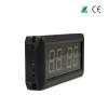 HINRYO LED Days/Minutes/Seconds Countdown, Countup, 4 Digitals 2.3 Inches Flow Count up Counter, Number Display, Remote Controller view 4