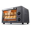 Beyori Mini Electric Oven 13L Household Multifunctional Fruit Dryer, Vegetable and Fruit Drying Cake Baking Low Temperature Fermentation Oven view 1