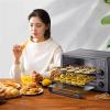 Beyori Mini Electric Oven 13L Household Multifunctional Fruit Dryer, Vegetable and Fruit Drying Cake Baking Low Temperature Fermentation Oven view 2