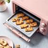 Beyori Electric Oven Household Multifunctional Mini Oven 11L Household Capacity Small Baking Household Baking Temperature Control Mini Cake Automatic Oven view 3
