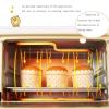 Beyori Electric Oven Household Multifunctional Mini Oven 11L Household Capacity Small Baking Household Baking Temperature Control Mini Cake Automatic Oven view 4