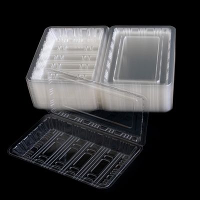 Risu 104520 Clear Pack, Special Medium, 100 Pieces, Made in Japan