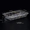 Risu 104520 Clear Pack, Special Medium, 100 Pieces, Made in Japan view 3