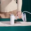 Beyori Steamer for Clothes Steamer, Powerful Handheld Portable Travel Garment Steamer Fabric Wrinkle Remover, Fast Heat-up view 2