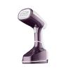 Beyori Clothes Steamer, Upgrade 1500W Handheld Garment Steamer Vertical and Horizontal Ironing Wrinkle Remover, Fast Heat-up and 260 ML Capacity for Home, Office and Travel (Color : Purple) view 1