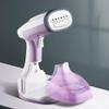 Beyori Clothes Steamer, Upgrade 1500W Handheld Garment Steamer Vertical and Horizontal Ironing Wrinkle Remover, Fast Heat-up and 260 ML Capacity for Home, Office and Travel (Color : Purple) view 3