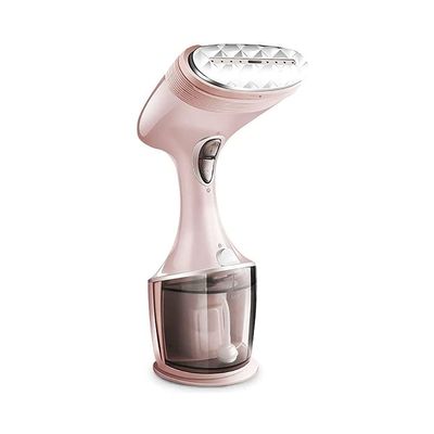 Beyori Clothes Steamer, 1500W Powerful Garment Steamer Large Water Tank Portable Handheld Fabric Steamer for Travel, Home, Fast Heat
