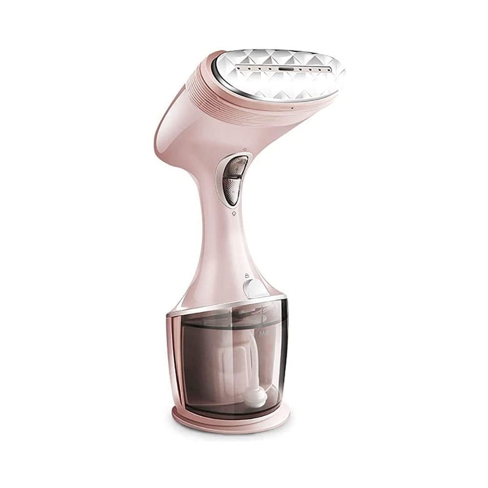 Beyori Clothes Steamer, 1500W Powerful Garment Steamer Large Water Tank Portable Handheld Fabric Steamer for Travel, Home, Fast Heat
