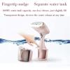 Beyori Clothes Steamer, 1500W Powerful Garment Steamer Large Water Tank Portable Handheld Fabric Steamer for Travel, Home, Fast Heat view 4